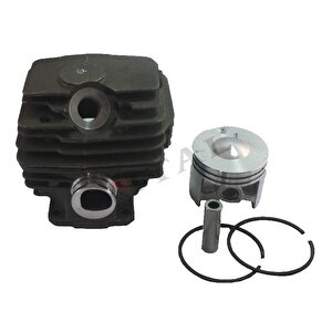 Silindir Piston Set - Stihl 028 46mm