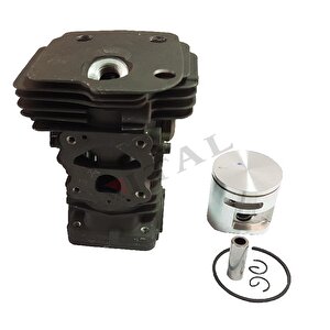 Silindir Piston Set - Husqvarna 450 44mm