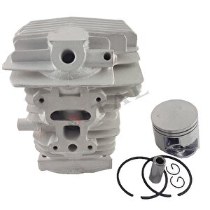 Silindir Piston Set - Stihl Ms211 40mm