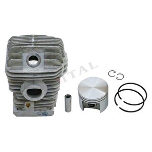 Silindir Piston Set - Stihl Ms211 40mm