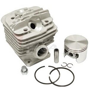 Silindir Piston Set - Stihl Ms360/036 48mm