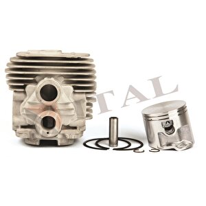 Silindir Piston Set - Stihl Ms261 44.7mm