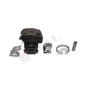 Silindir Piston Set - Husqvarna 543 41.5mm