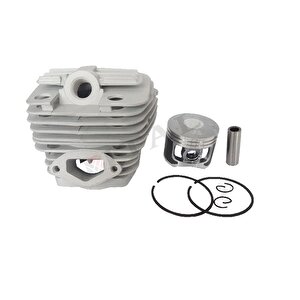 Silindir Piston Set - Hyundaı Hmt760 45.2mm