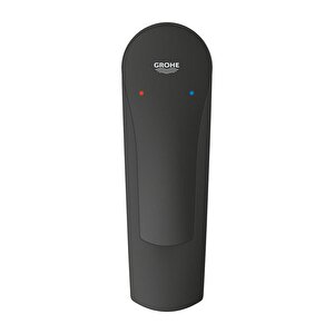 Grohe Eurosmart Tek Kumandalı Lavabo Bataryası S-boyut - 324672433