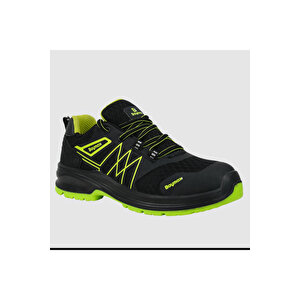 Golden Bx-08 Armor Air Max Bağcikli (s1) İş Güvenli̇k Ayakkabisi 46