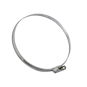 Kelepçe Hortum 70-90 B9/w1 10'lu Paket