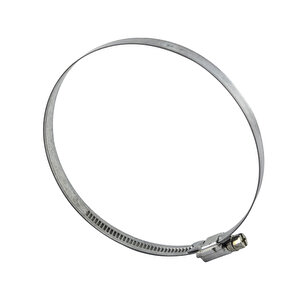 Kelepçe Hortum 50-70 B9/w1 10'lu Paket