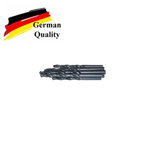 Matkap Ucu Hss 4,5mm 10'lu Paket