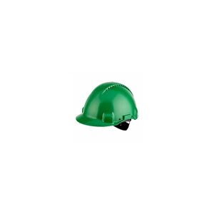 G3000ngp Yeşil Havalandırmalı Vidalı Uv'li