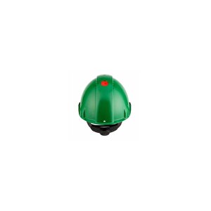 G3000ngp Yeşil Havalandırmalı Vidalı Uv'li