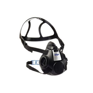 X-plore 3300 Yarım Yüz Maskesi