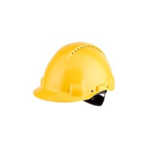 G3000 Sarı Baret