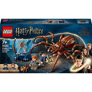 Harry Potter™ Aragog Yasak Ormanda 76434