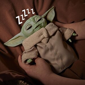 Star Wars Animatronic Baby Yoda Figür