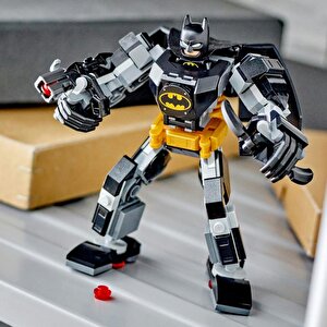 Lego® Dc Batman#: Batman Robot Zırhı 76270