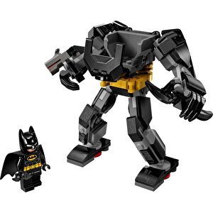 Lego® Dc Batman#: Batman Robot Zırhı 76270