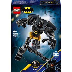 Lego® Dc Batman#: Batman Robot Zırhı 76270