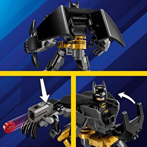 Lego® Dc Batman#: Batman Robot Zırhı 76270
