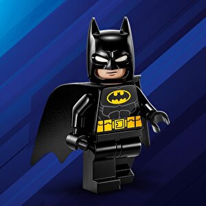 Lego® Dc Batman#: Batman Robot Zırhı 76270