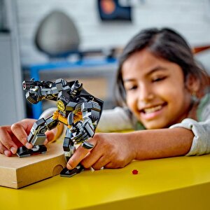 Lego® Dc Batman#: Batman Robot Zırhı 76270