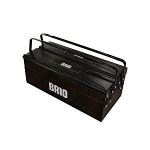 Takım Çantası Dolu 3 Gözlü 420 Mm Eco