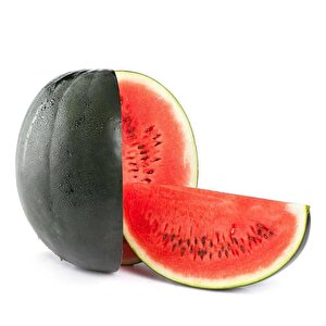 Yerli Siyah Karpuz  Tohumu 10 Gr (ort 80 Ad Tohum)