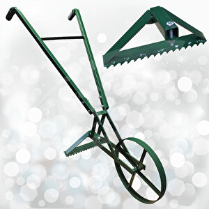 Çapa Seti Fide Kenar Çevreleme Ot Sökme Ark Açma Çapamatik Toprak Yığma Bahçe Seti