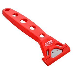 Maket Kazıma Bıçağı Plastik 18 Mm 5'li Paket
