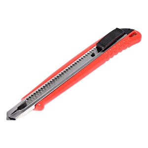 Maket Bıçağı Pro-metal 9 Mm 4'lü Paket