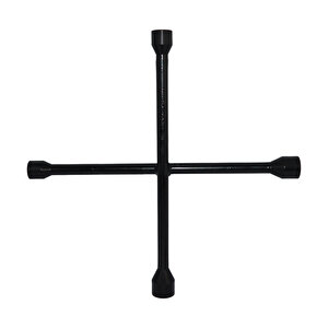 Bijon Sökme Anahtarı 17x19x21x23 Si̇yah