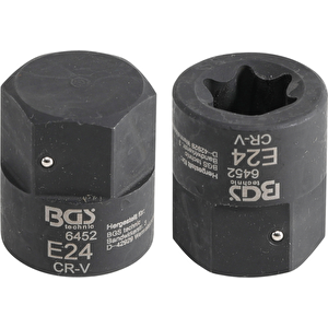 Bgs Lokma Fren Kaliper 30 Mm E24 Man