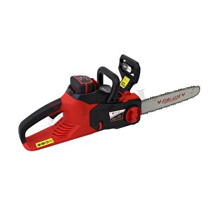 İtal Cs160li̇ Akülü Motorlu Testere Ağaç Kesme 2 Bataryali