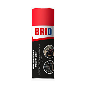 Motorsiklet Zincir Yağlayıcı Sprey 400ml