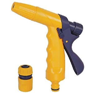 Daye Dy 2421 Ayarlı Sprey Tabanca Seti