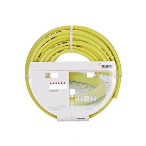 Premium Quattroflex Plus Hortum 100m 1" (25mm)