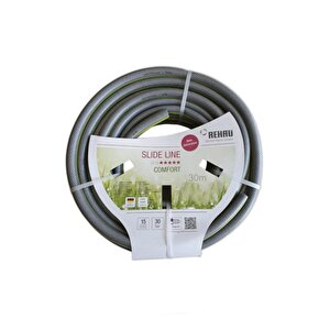 Slide Line 30m Hortum 13mm (1/2")