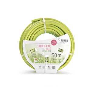 Green Line 50m Hortum 13mm (1/2")
