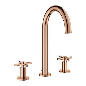 Atrio 3 Delikli Lavabo Bataryası L-boyut - 20643da0