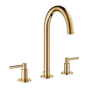 3 Delikli Lavabo Bataryası L-boyut - 20649gl0