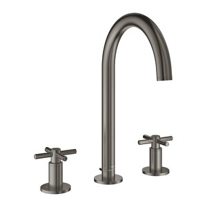 Atrio 3 Delikli Lavabo Bataryası L-boyut - 20643al0