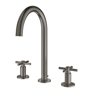 Atrio 3 Delikli Lavabo Bataryası L-boyut - 20643al0