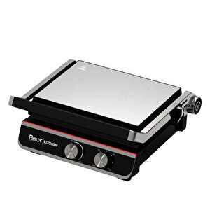 Rtm5200 2000w Izgara Ve Tost Makinesi
