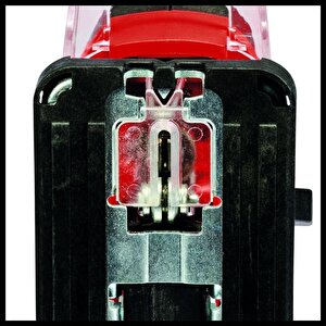 Einhell Tc-js 18 Li - Dekupaj Testeresi + 1*4.0 Ah Starter Kit