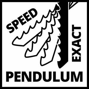 Einhell Tc-js 18 Li - Dekupaj Testeresi + 1*4.0 Ah Starter Kit