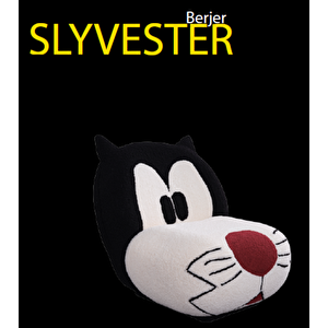 Mode Slyvester Berjer Teddy Kumaş