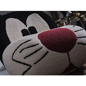 Mode Slyvester Berjer Teddy Kumaş