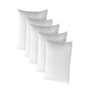 5 Adet 1000gr Lux Yastik