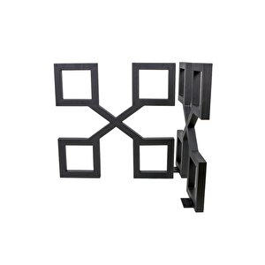 Mermer Masa İçin Ayak Çalışma Masası Ayağı Metal
