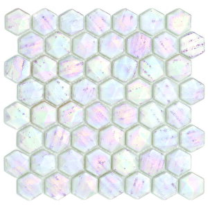 Hexagon Cam Mozaik Fbap 018